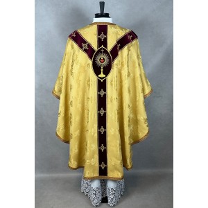 Chasuble 384