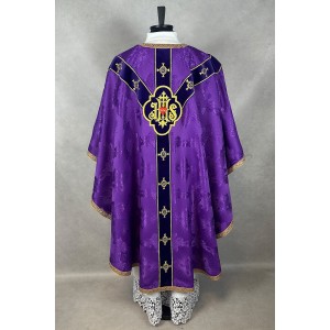 Chasuble 378d-11