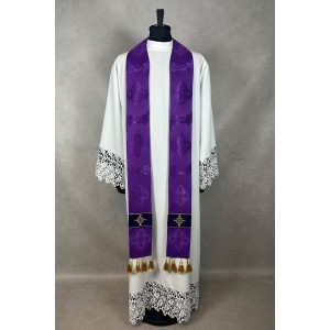 Chasuble 378d-11