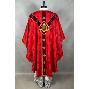 Chasuble 378d-11