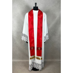 Chasuble 378d-11