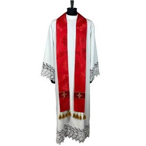 Chasuble 378d-11