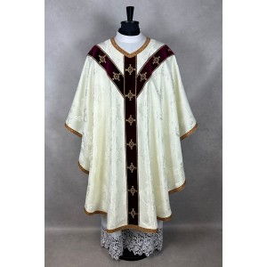 Chasuble 378d-11