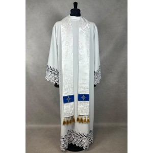Chasuble 340 - marial