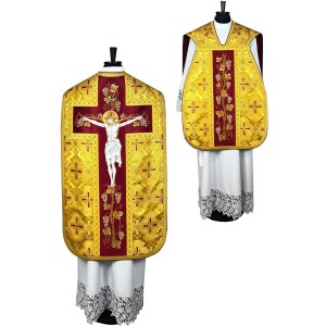 Chasuble 361