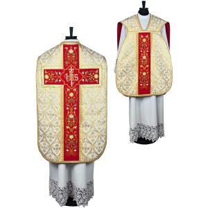 Chasuble O-72b-1
