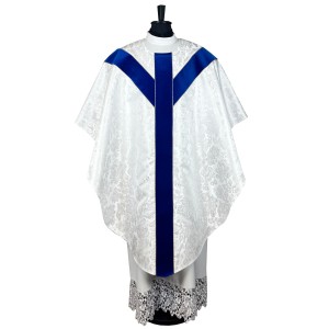 Marian Chasuble 245