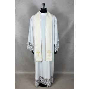 Chasuble O-327 "Saint-Francis"