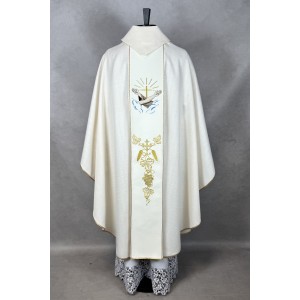Zestaw Mszalny "Święty Franciszek" ZMS- 456