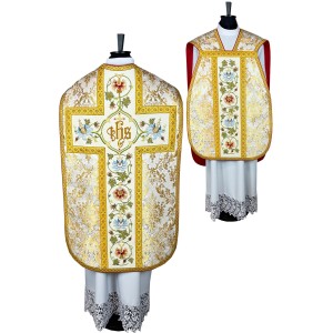 Chasuble 278b-1