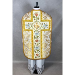 Chasuble 278b-1