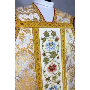 Chasuble 278b-1