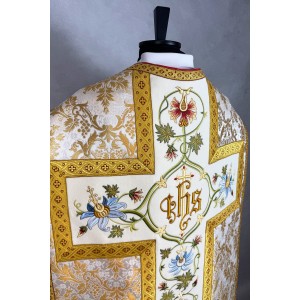 Chasuble 278b-1