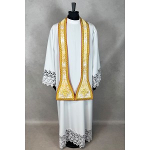 Chasuble 278b-1