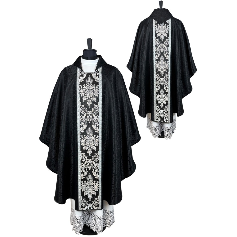 Chasuble O-457