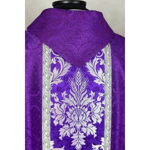 Chasuble O-457