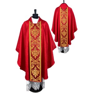 Chasuble O-457