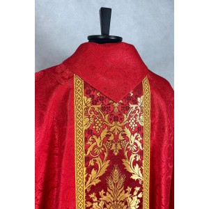 Chasuble O-457