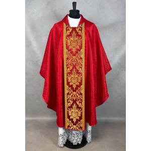 Chasuble O-457