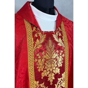 Chasuble O-457