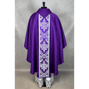 Chasuble O-457