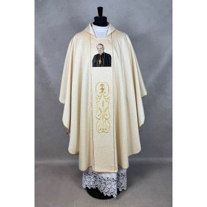 Chasuble O-458