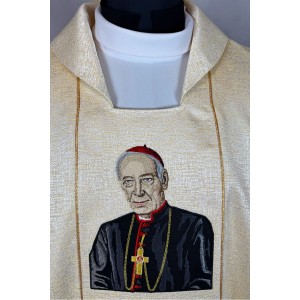 Chasuble O-458