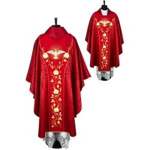 Chasuble 202
