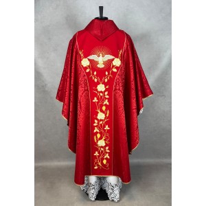 Chasuble 202