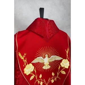 Chasuble 202