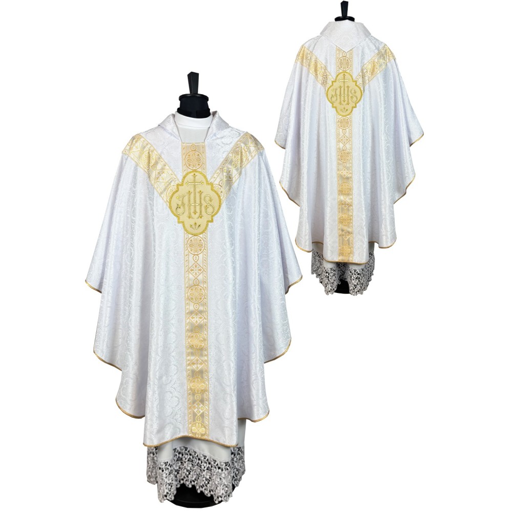 Chasuble 84d-2