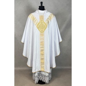Chasuble 84d-2