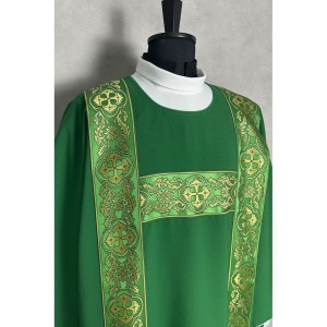 Chasuble + 2xDalmatic 372