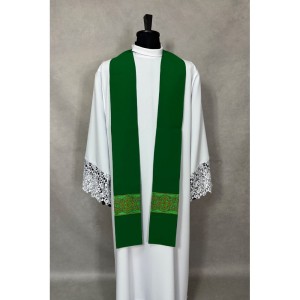 Kasel + 2xDalmatic 372