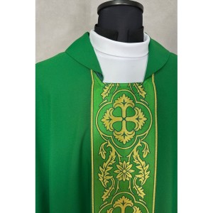 Chasuble + 2xDalmatic 372