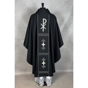 Chasuble O-451