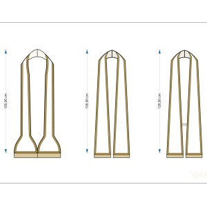Chasuble 410