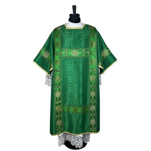 Roman Dalmatic 140