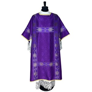 Roman Dalmatic 140