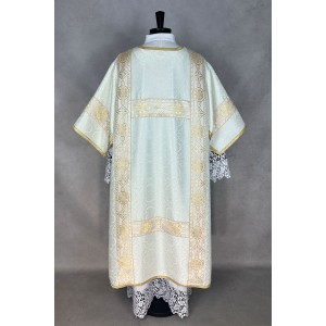 Roman Dalmatic 140 Set of 4