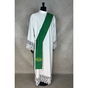 Roman Dalmatic 140 Set of 4