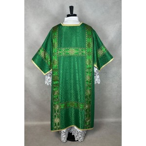 Roman Dalmatic 140 Set of 4