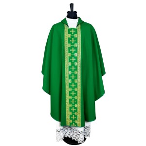Chasuble 01