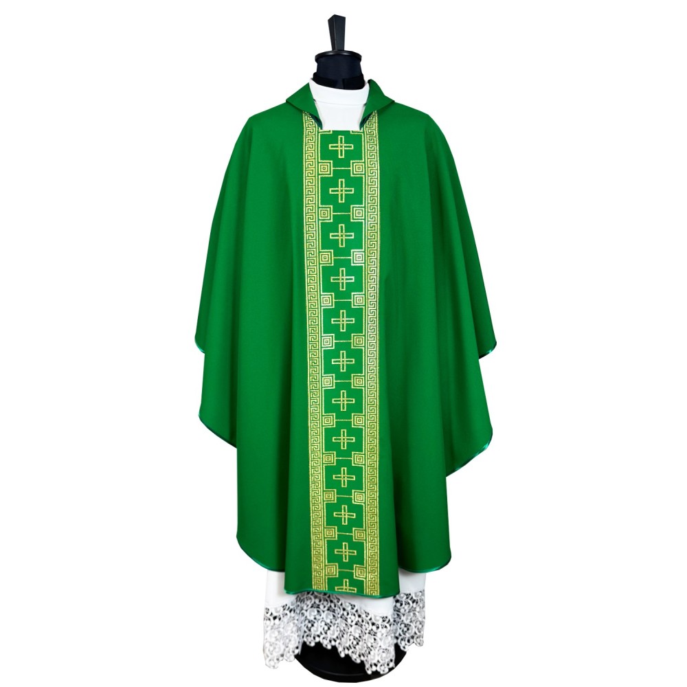 Chasuble 01