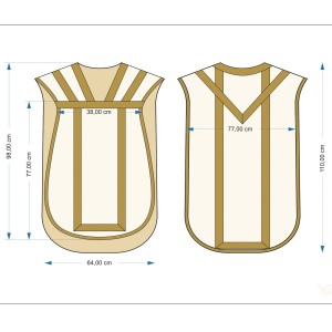 Zestaw Solenny 442 -1