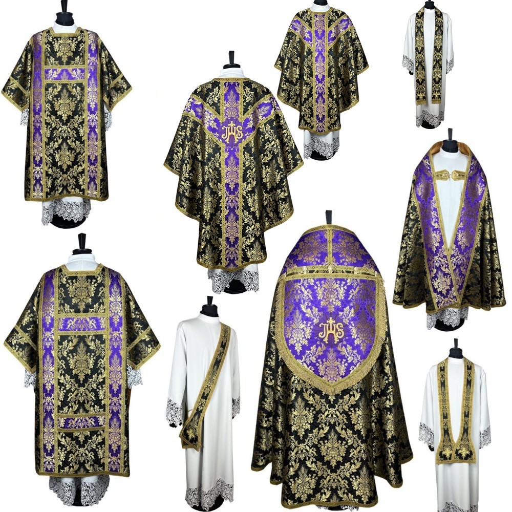 Solemn set  442 - 2