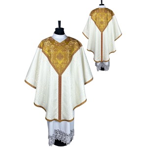 Chasuble O- 434