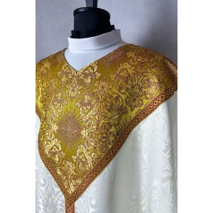 Chasuble O- 434