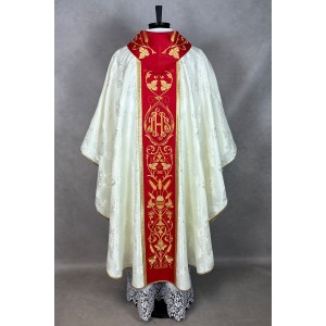 Chasuble 332a