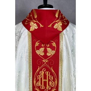 Chasuble 332a